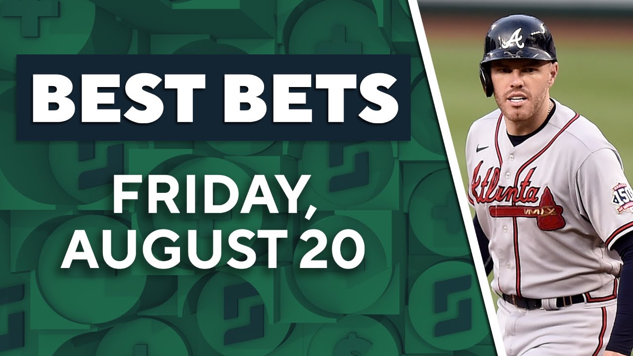 ⚾️👊🏈 124 Yesterday on Straight Picks, Let's Improve on Friday! MLB