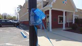Katie Visits The Delmar Police Department & Talks With Co-Workers Of Keith Heacook