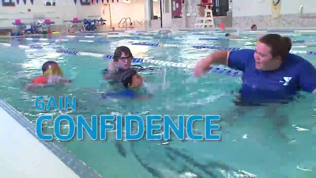 YMCA Water Safety Samuel’s Story YouTube