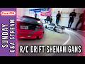 R/C Drift Chasing - BetaFPV Air75 v2 Replacement AIO - Q&A