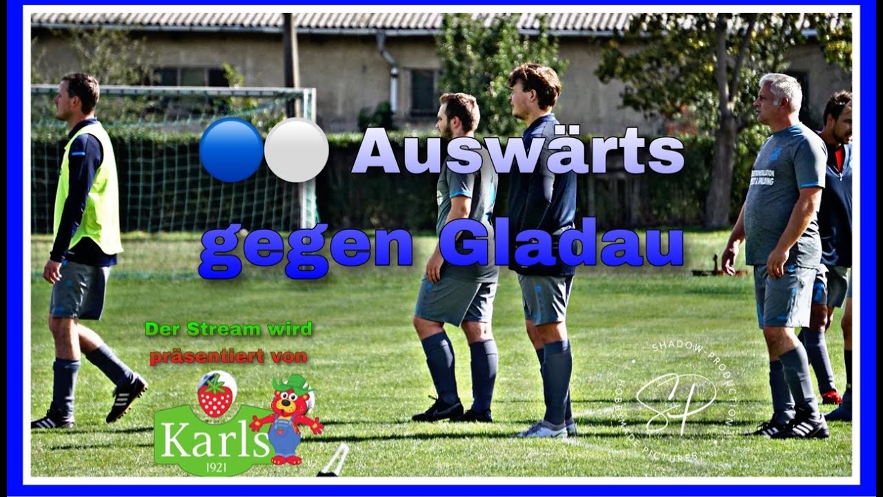 19. Spieltag Kreisoberliga Jerichower Land 22/23: DSG Eintracht Gladau vs. Blau-Weiß Loburg