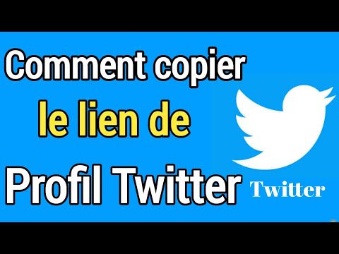 Vidéo: Comment copier un lien sur Twitter et retweeter ?