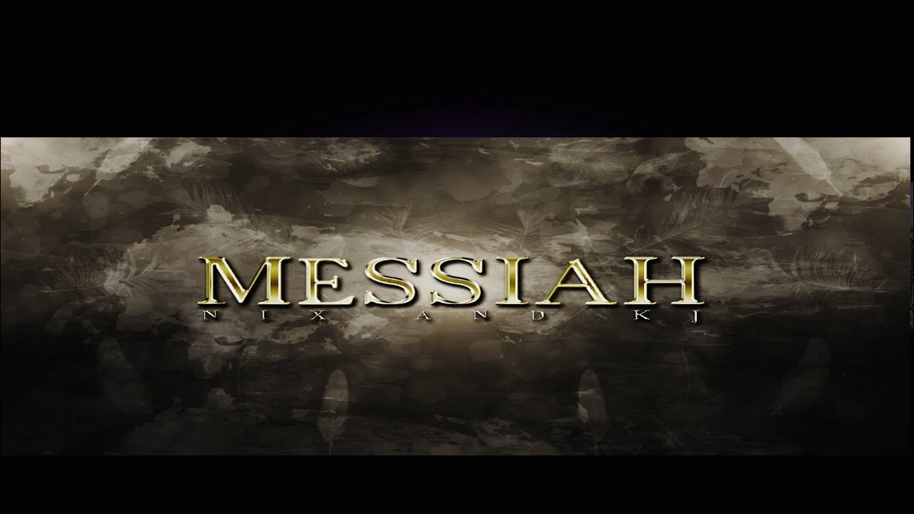 Messiah - YouTube