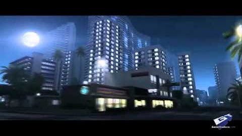 Test Drive Unlimited 2 - Character Customization