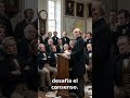 La tiranía de la opinión