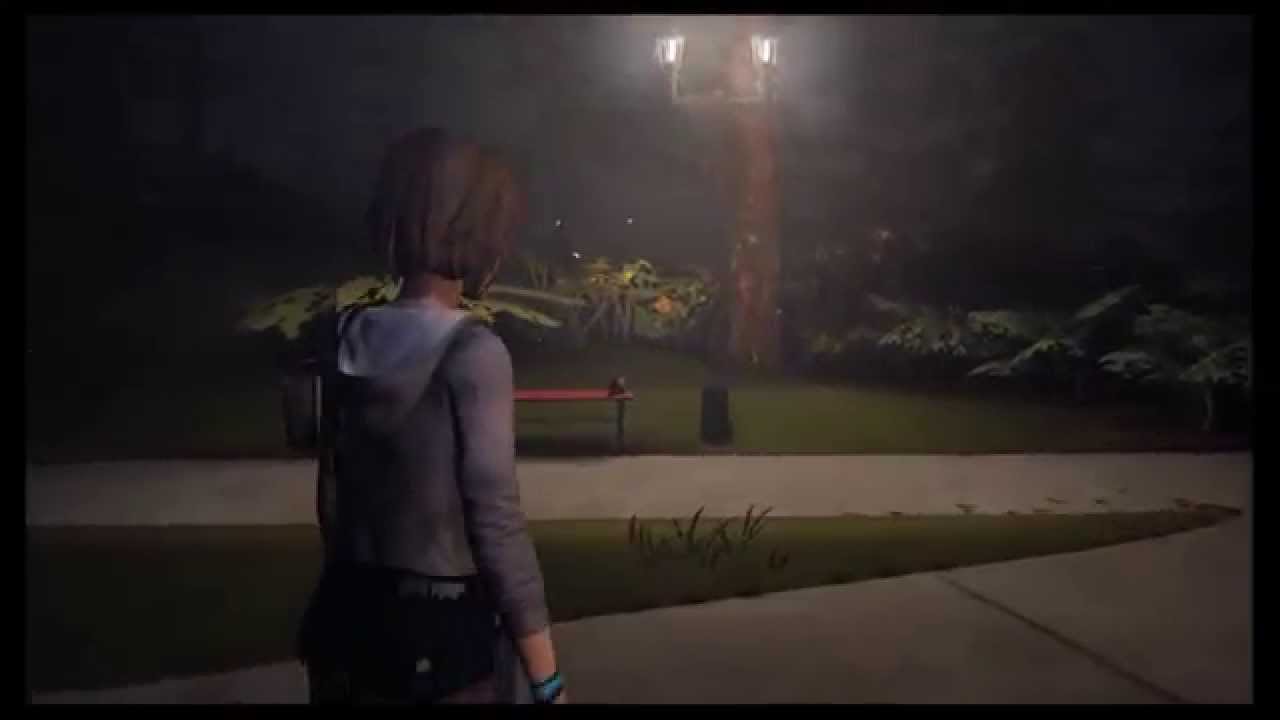 Life is Strange - Lenscrafted - Achievement/Trophy guide