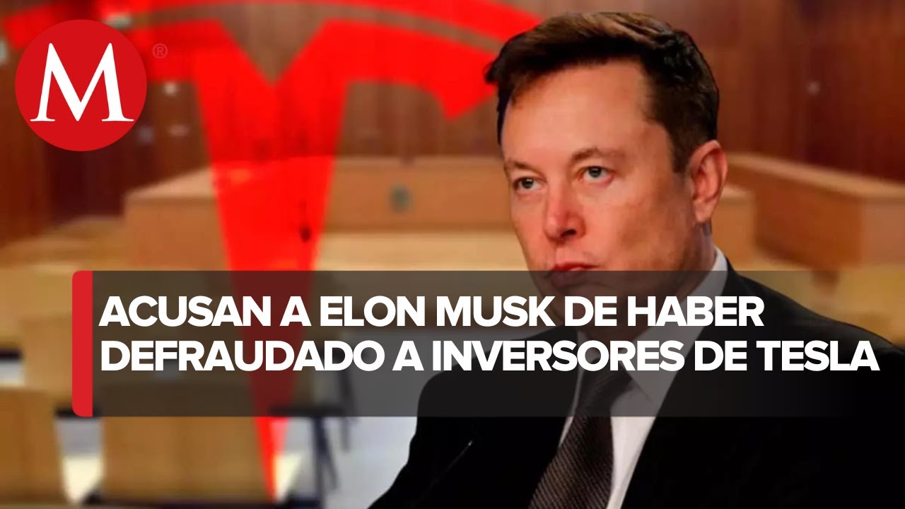 Elon Musk volverá a declarar en juicio por su tuit sobre la ...