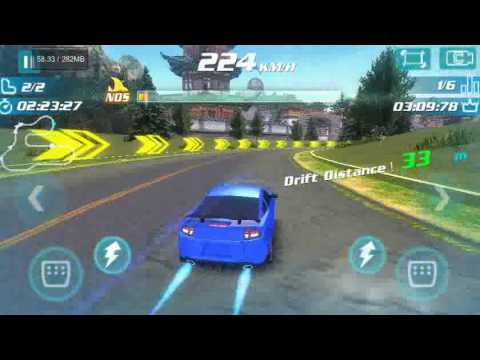 Baixar & jogar Drift Ride - Traffic Racing no PC & Mac (Emulador)