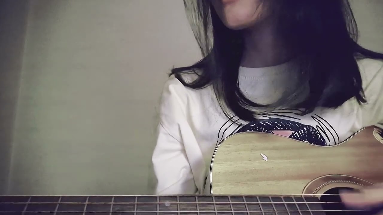 - I Thought I Saw Your Face Today -