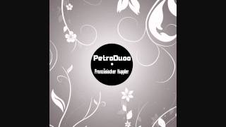 Petroduoo Französischer Kuppler