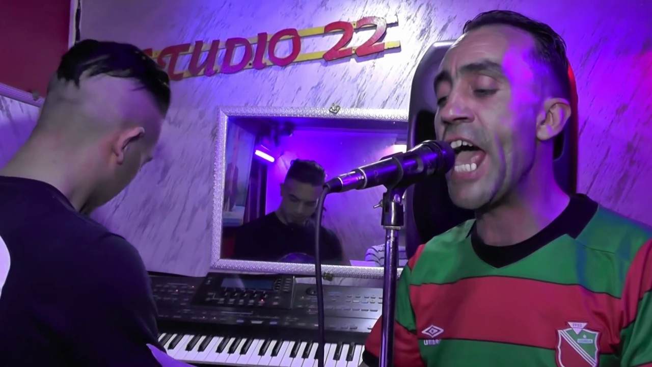 USMBA 2018 Clip officiel -ALEZ VAZY- Cheb Med Sghir et Cheb Otman et Cheb badro ..Studio 22