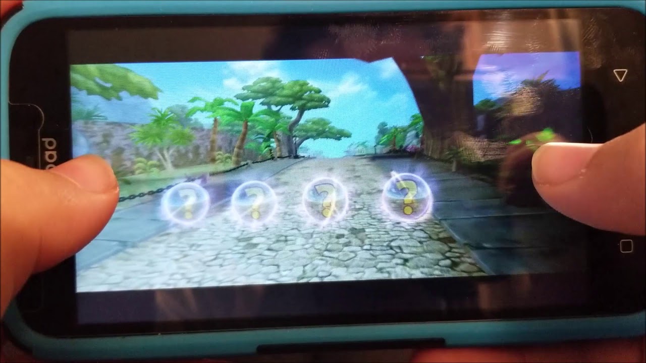 MetroPCS Coolpad Defiant Gaming#2