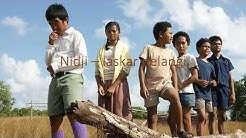 Lirik lagu laskar pelangi  - Durasi: 3:46. 