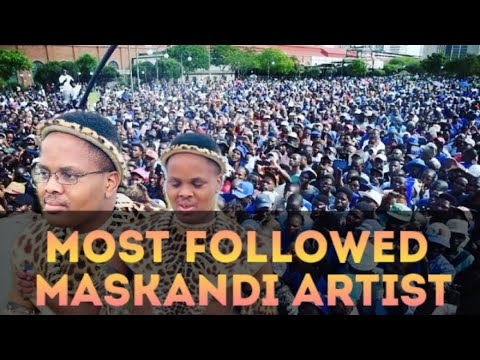 Khuzani Mpungose - The most followed maskandi artist 》Videos - Ukhuzani ...
