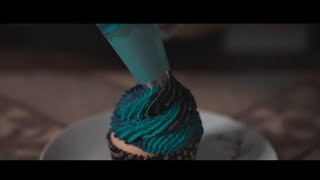 Cupcakes B Roll