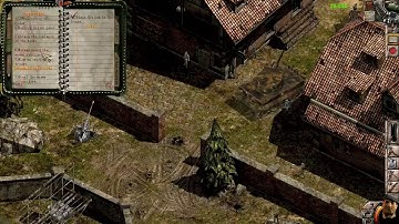 Commandos 2 version 2.0  EagleEye Action Plus