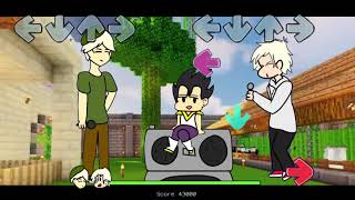 [FNF UTAUカバー(Karmaland)M.I.L.F] screenshot 5