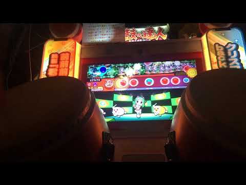 太鼓の達人 イエローver 拝啓ドッペルゲンガー 全良