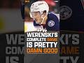 Zach Werenski wins the Norris Trophy but is he the Best Defenceman in the LEAGUE?! #nhlnews