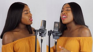 Be x Diana x For Life - Tekno & Runtown (Mashup Cover by Temitaupe)