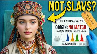 What DNA Revealed About Poland's True Origins Is Extremely Interesting