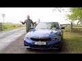 BMW 330i review | brilliant car with software problems