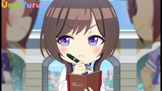 Umayuru English Fandub Episode 8 Otonashis New Scoop- Umayutube