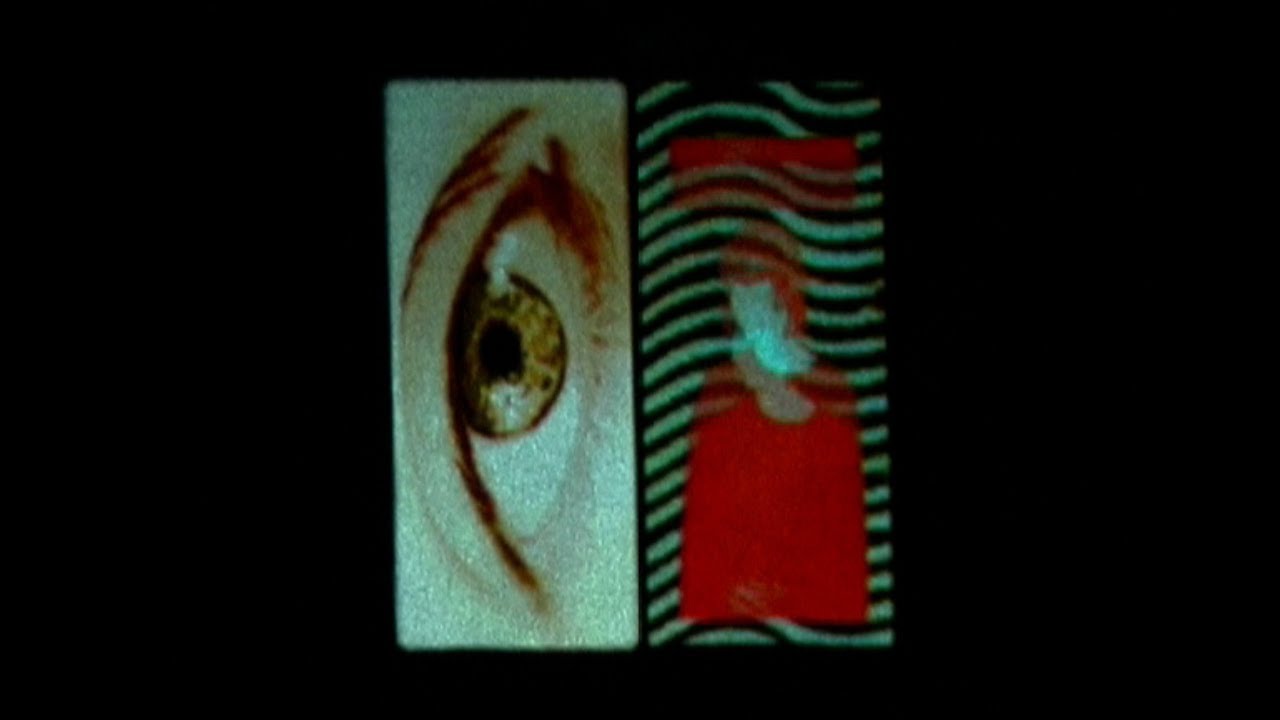 AUTOBAHN - 'Post-History' (Official Video)