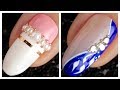 New Nail Art Design 2019 ❤️💅 Compilation For Beginners | Simple Nails Art Ideas Compilation #131