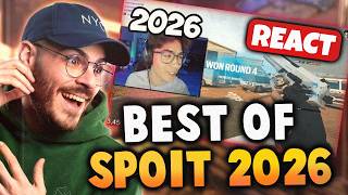 SPOIT NON È UMANO: Le sue Migliori Giocate del 2026 | R6 React