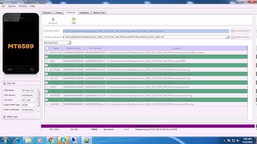 Lenovo s820 uboot is blocking by dl info solve