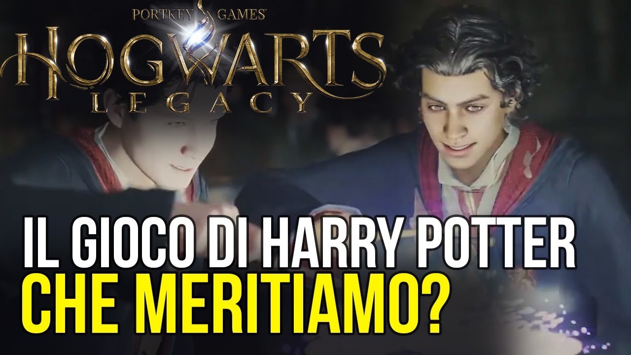 Harry Potter: Il Torneo Delle Case Hogwarts
