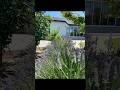 Дом с ландшафтным дизайном, садом , индивидуальным проектом #домуморя #недвижимость