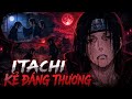 Itachi kẻ đáng thương - rap AI