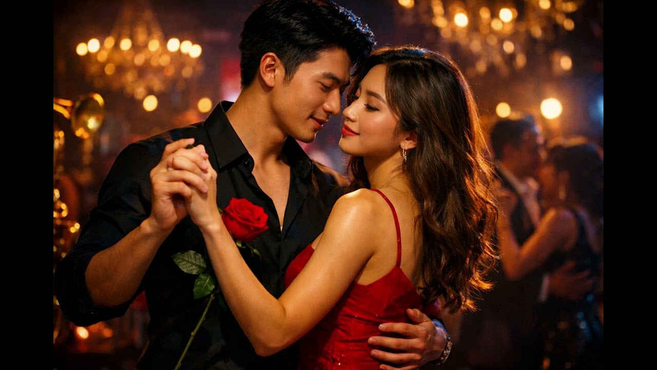 華語/《午夜情人》