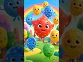 🎵 Tuntun Gubbara Upar Gaya 🎈 | Kids Rhymes Hindi #TuntunGubbara #KidsRhymes #HindiRhymes #KidsSongs