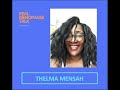 Real menopause talk with thelma mensah  representing the dynamic menopausal woman  season 4 ep 64