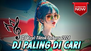 DJ SLOW BASS TERBARU 2024 || DJ VIRAL TIKTOK FULL BASS 🎵 DJ YANG LAGI VIRAL TERBARU 2024