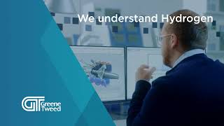 Overcoming Hydrogen Technical Challenges with Advanced Materials and Solutions