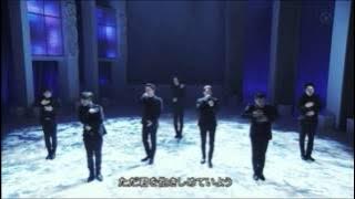 三代目J Soul Brothers Unfair World