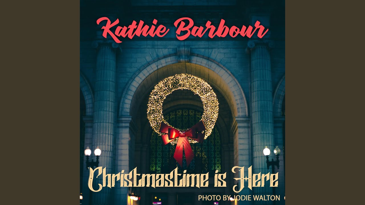 Christmastime is Here - YouTube