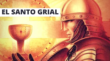 ¿Qué es hoy el Santo Grial?