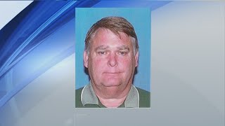 Silver alert issued for missing Humphreys County man