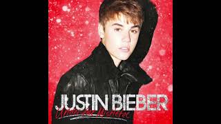 Justin Bieber - Mistletoe (Audio)