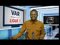 VAR Ligue 1 May 12 2026 V Club And Don Bosco Reignite The Playoffs Profile Of Aimé Bakula 