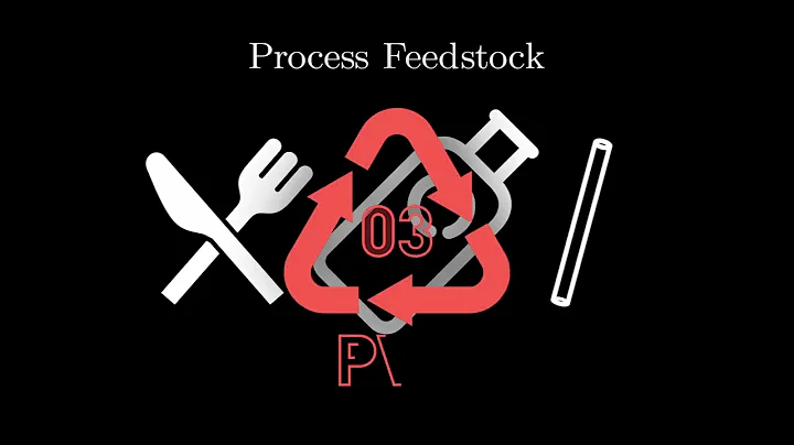 Mixed Plastic Waste Pyrolysis