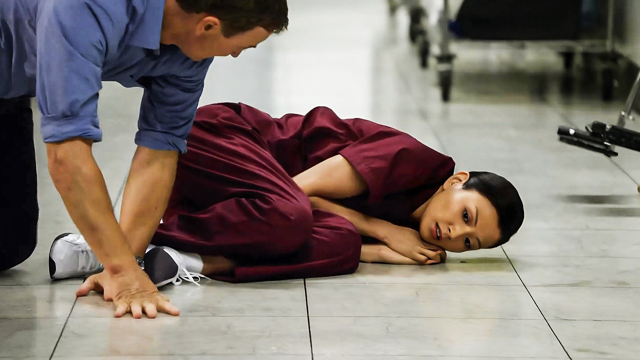 Убийство, организованное гениальным хакером… и шок, когда команда CSI раскрывает секрет мести 👌 К...