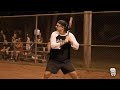 Capture de la vidéo The Hardy Show – Episode 4: Softball Game