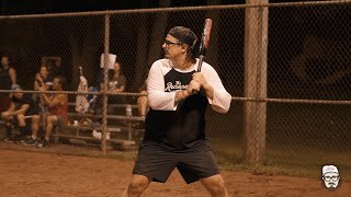 The HARDY Show - Episode 4: Softball Game