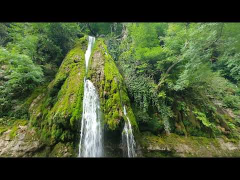 ბალდა,ჩანქერი კაღუ.